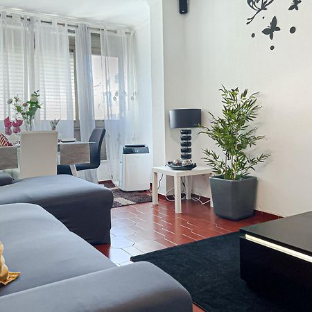 Family-Friendly And Cozy 3-Bedroom Accommodation In Lisboa Exteriér fotografie