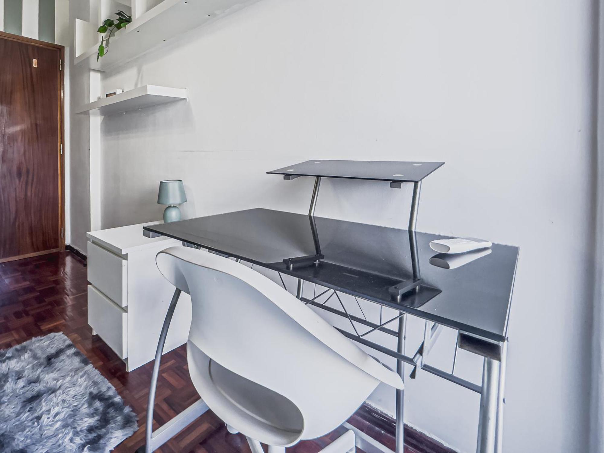 Family-Friendly And Cozy 3-Bedroom Accommodation In Lisboa Exteriér fotografie