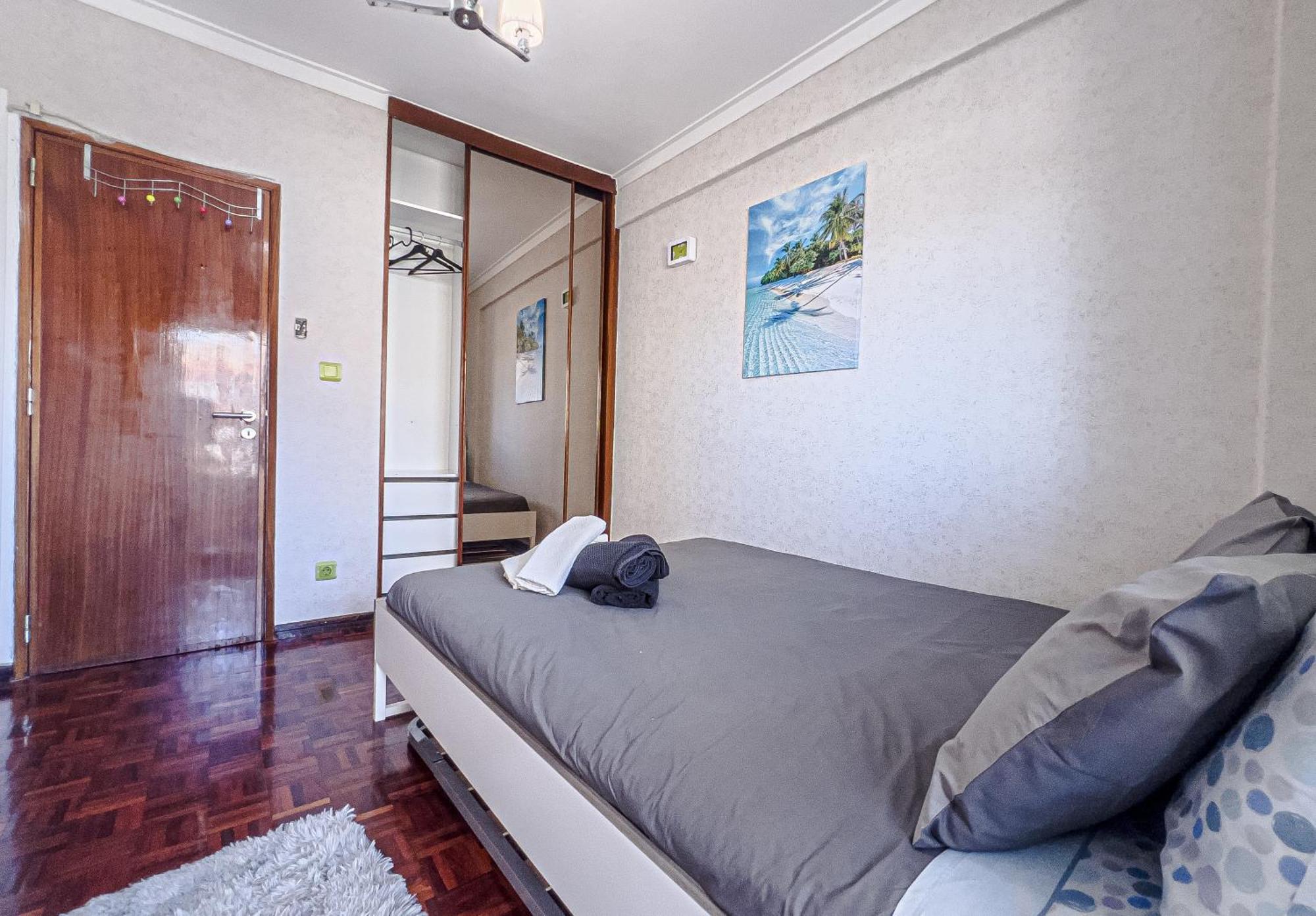 Family-Friendly And Cozy 3-Bedroom Accommodation In Lisboa Exteriér fotografie