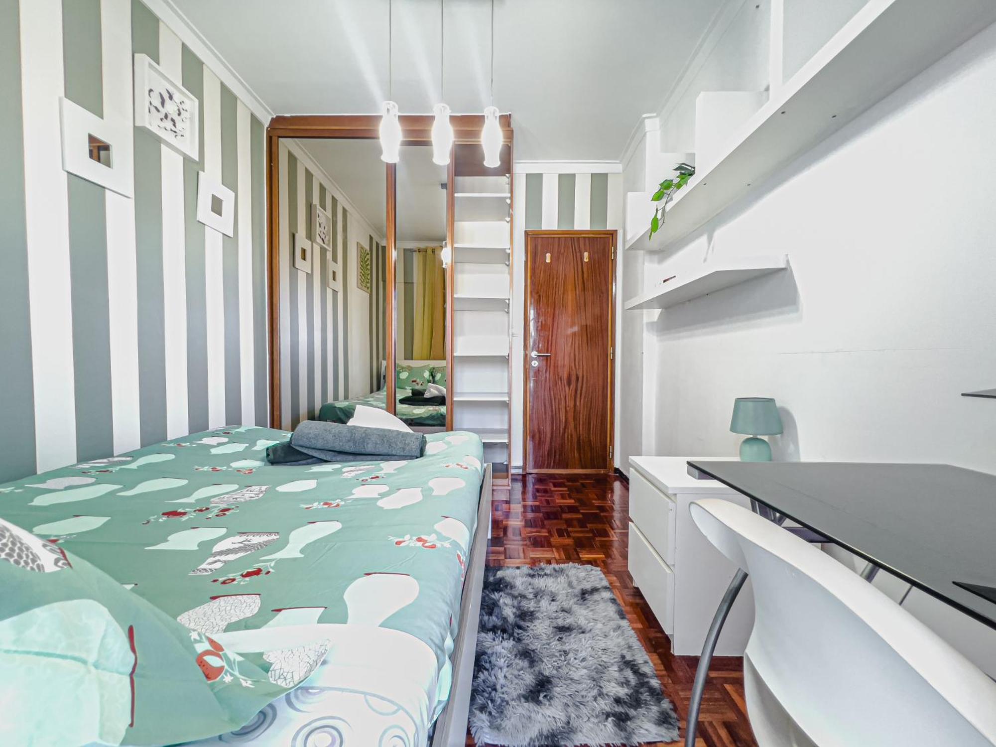 Family-Friendly And Cozy 3-Bedroom Accommodation In Lisboa Exteriér fotografie