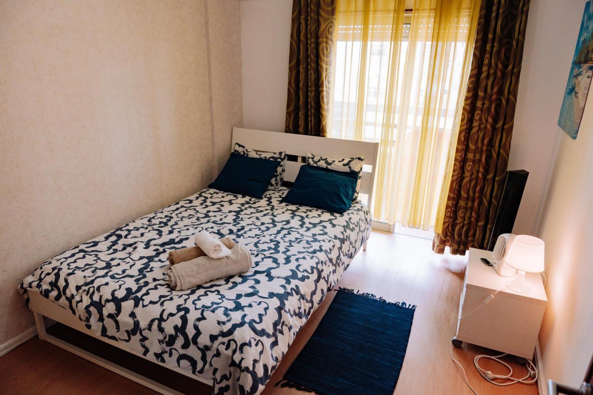Family-Friendly And Cozy 3-Bedroom Accommodation In Lisboa Exteriér fotografie