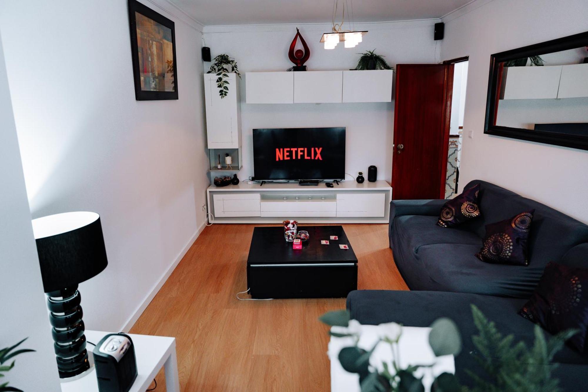 Family-Friendly And Cozy 3-Bedroom Accommodation In Lisboa Exteriér fotografie
